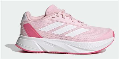 Adidas Αθλητικά Παιδικά Παπούτσια Running Duramo SL K Clear Pink / Cloud White / Pink Fusion