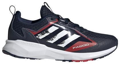 Adidas Αθλητικά Παιδικά Παπούτσια Running Fai2Go Μπλε από το E-tennis