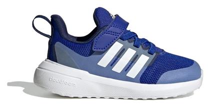 Adidas Αθλητικά Παιδικά Παπούτσια Running FortaRun 2.0 EL I Μπλε από το Outletcenter