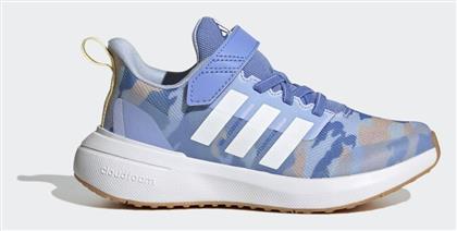 Adidas Αθλητικά Παιδικά Παπούτσια Running FortaRun 2.0 EL K Μπλε από το Modivo