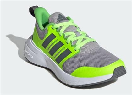 Adidas Αθλητικά Παιδικά Παπούτσια Running FortaRun 2.0 Grey Two / Grey Four / Lucid Lemon από το Modivo