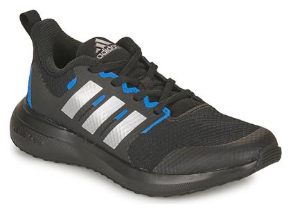 Adidas Αθλητικά Παιδικά Παπούτσια Running FortaRun 2.0 K Core Black / Silver Metallic / Bright Royal από το Modivo