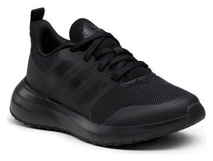 Adidas Αθλητικά Παιδικά Παπούτσια Running FortaRun 2.0 K Μαύρα