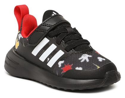 Adidas Αθλητικά Παιδικά Παπούτσια Running FortaRun 2.0 Mickey EL I Μαύρα από το Siontis Athletics