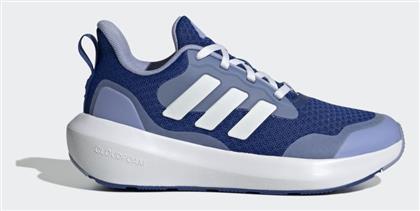 Adidas Αθλητικά Παιδικά Παπούτσια Running Fortarun 2.0 Royal Blue / Cloud White / Blue Spark