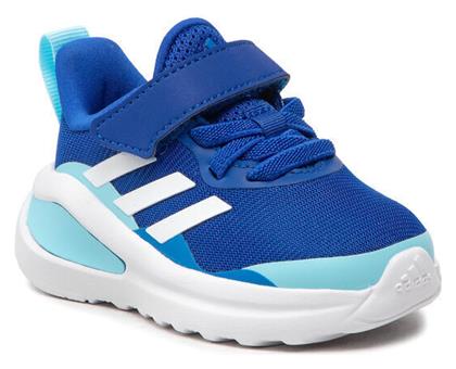 Adidas Αθλητικά Παιδικά Παπούτσια Running FortaRun EL I Royal Blue / Cloud White / Bliss Blue από το Spartoo