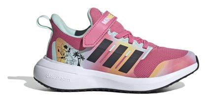 Adidas Αθλητικά Παιδικά Παπούτσια Running Fortarun Minnie El Ροζ από το Epapoutsia