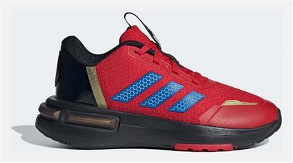 Adidas Αθλητικά Παιδικά Παπούτσια Running Marvel Betsca / Broyal / Goldmt από το Modivo