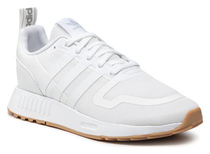 Adidas Αθλητικά Παιδικά Παπούτσια Running Multi X Cloud White / Grey Two