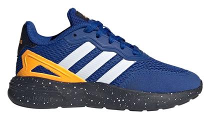 Adidas Αθλητικά Παιδικά Παπούτσια Running Nebzed K