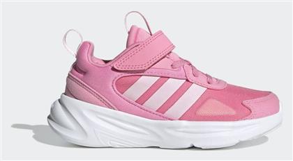 Adidas Αθλητικά Παιδικά Παπούτσια Running Ozelle Bliss Pink / Clear Pink / Cloud White