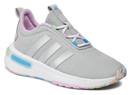 Adidas Αθλητικά Παιδικά Παπούτσια Running Racer TR23 Γκρι από το SerafinoShoes