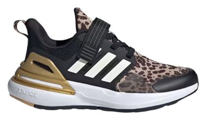 Adidas Αθλητικά Παιδικά Παπούτσια Running Rapidasport El K Πολύχρωμα από το Outletcenter