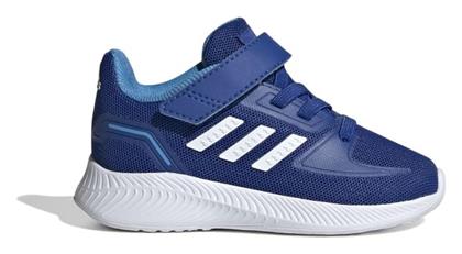 Adidas Αθλητικά Παιδικά Παπούτσια Running Runfalcon 2.0 I Μπλε από το Modivo