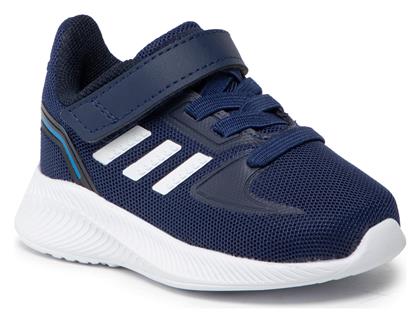 Adidas Αθλητικά Παιδικά Παπούτσια Running Runfalcon 2.0 I Dark Blue / Cloud White / Blue Rush από το Modivo