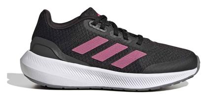 Adidas Αθλητικά Παιδικά Παπούτσια Running Runfalcon 3.0 K Μαύρα