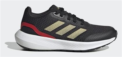 Adidas Αθλητικά Παιδικά Παπούτσια Running Runfalcon 3.0 Μαύρα από το Pitsiriki