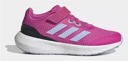 Adidas Αθλητικά Παιδικά Παπούτσια Running Runfalcon 3.0 Sport Elastic Φούξια από το Zakcret Sports