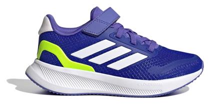 Adidas Αθλητικά Παιδικά Παπούτσια Running Runfalcon 5 Μπλε από το Epapoutsia