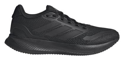 Adidas Αθλητικά Παιδικά Παπούτσια Running Runfalcon 5 J Μαύρα