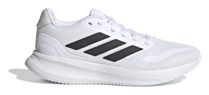 Adidas Αθλητικά Παιδικά Παπούτσια Running Runfalcon 5 Λευκά από το Epapoutsia