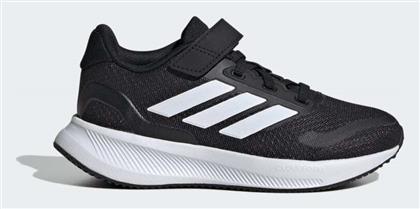 Adidas Αθλητικά Παιδικά Παπούτσια Running Runfalcon 5 Μαύρα από το Epapoutsia