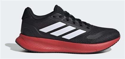 Adidas Αθλητικά Παιδικά Παπούτσια Running Runfalcon 5 Μαύρα