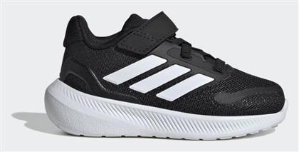 Adidas Αθλητικά Παιδικά Παπούτσια Running Runfalcon 5 Μαύρα από το Modivo