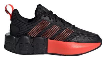 Adidas Αθλητικά Παιδικά Παπούτσια Running Star Wars Runner K Core Black / Solar Red / Cloud White