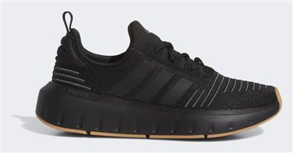 Adidas Αθλητικά Παιδικά Παπούτσια Running Swift Run 23 J Μαύρα