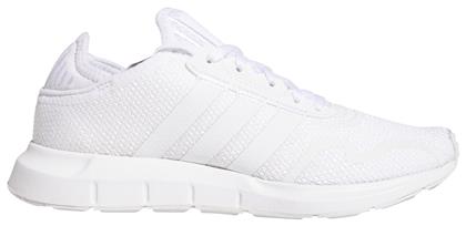 Adidas Αθλητικά Παιδικά Παπούτσια Running Swift Run X Cloud White