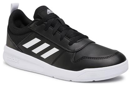 Adidas Αθλητικά Παιδικά Παπούτσια Running Tensaur Core Black / Cloud White από το Spartoo