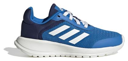 Adidas Αθλητικά Παιδικά Παπούτσια Running Tensaur Run 2.0 K Blue Rush / Core White / Dark Blue από το Outletcenter