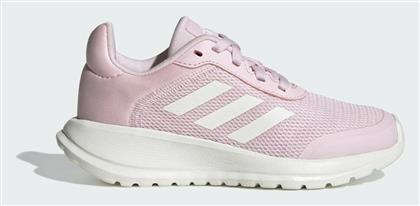 Adidas Αθλητικά Παιδικά Παπούτσια Running Tensaur Run 2.0 K Clear Pink / Core White από το Outletcenter