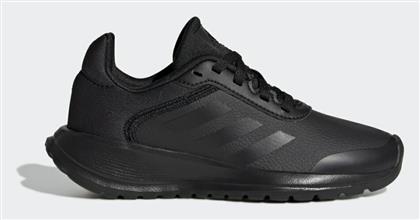 Adidas Tensaur Run 2.0 K Αθλητικά Παιδικά Παπούτσια Running με Κορδόνια Core Black