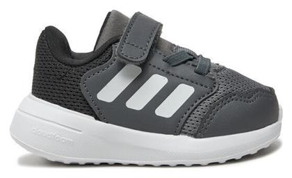 Adidas Αθλητικά Παιδικά Παπούτσια Running Tensaur Run 3.0 Γκρι από το Modivo