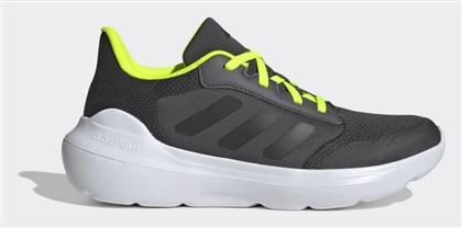 Adidas Αθλητικά Παιδικά Παπούτσια Running Tensaur Run 3.0 Μαύρα