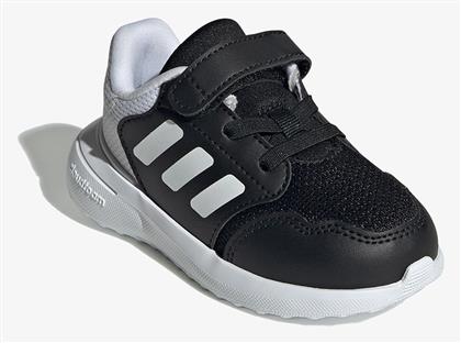 Adidas Αθλητικά Παιδικά Παπούτσια Running Tensaur Run 3.0 Μαύρα