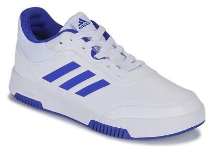 Adidas Αθλητικά Παιδικά Παπούτσια Running Tensaur Sport 2.0 K Cloud White / Lucid Blue / Core Black από το Modivo