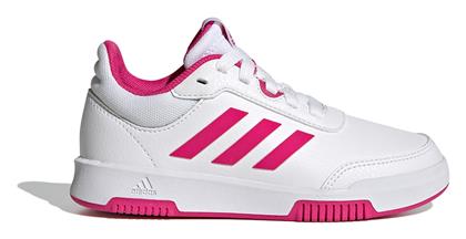 Adidas Αθλητικά Παιδικά Παπούτσια Running Tensaur Sport 2.0 K Cloud White / Team Real Magenta / Core Black από το Outletcenter