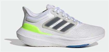 Adidas Αθλητικά Παιδικά Παπούτσια Running Ultrabounce J Λευκά από το Outletcenter