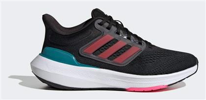 Adidas Αθλητικά Παιδικά Παπούτσια Running Ultrabounce Μαύρα από το Altershops