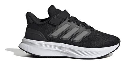 Adidas Αθλητικά Παιδικά Παπούτσια Running Ultrarun 5 EL C Μαύρα από το Epapoutsia