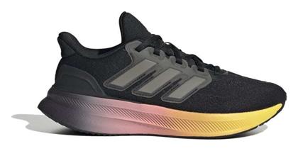 Adidas Αθλητικά Παιδικά Παπούτσια Running Ultrarun 5 J Μαύρα από το SerafinoShoes