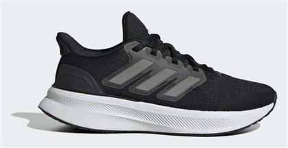 Adidas Αθλητικά Παιδικά Παπούτσια Running UltraRun 5 Μαύρα