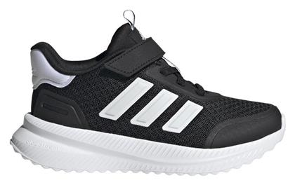 Adidas Αθλητικά Παιδικά Παπούτσια Running X_plrpath El C Μαύρα