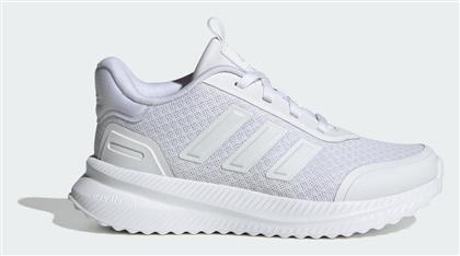 Adidas Αθλητικά Παιδικά Παπούτσια Running X_Plrpath Λευκά από το Epapoutsia