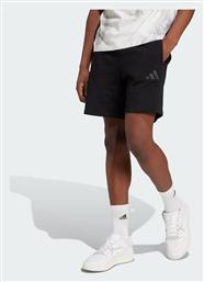 adidas Αθλητική Ανδρική Βερμούδα Black