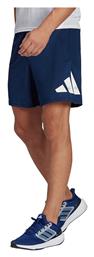 adidas Αθλητική Ανδρική Βερμούδα Blue