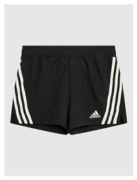 Adidas Αθλητικό Παιδικό Σορτς/Βερμούδα Μαύρο από το Modivo